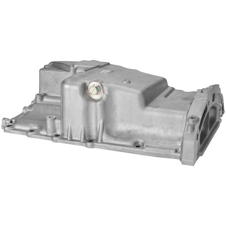 Spectra Premium Engine Oil Pan, Mzp14A MZP14A